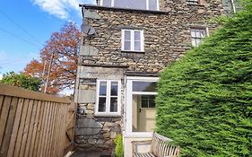 Penny Red Cottage