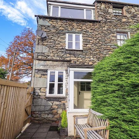 Penny Red Cottage Ambleside Exterior photo