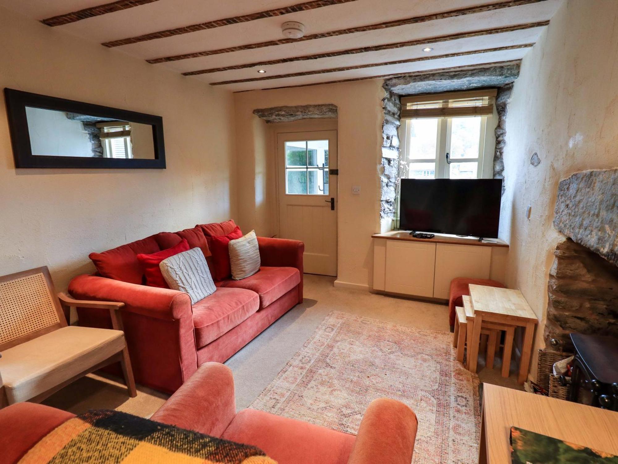 Penny Red Cottage Ambleside Exterior photo