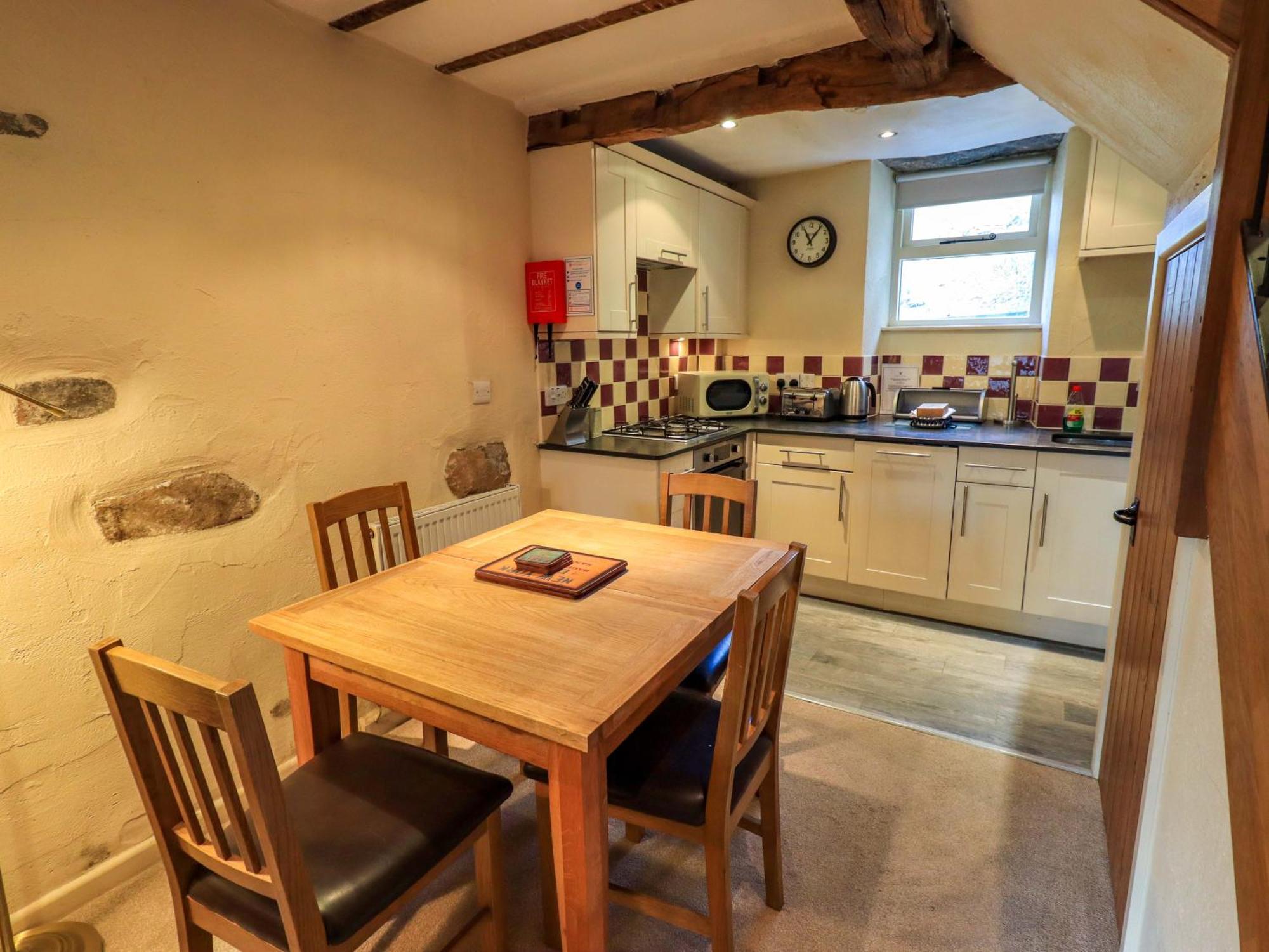 Penny Red Cottage Ambleside Exterior photo