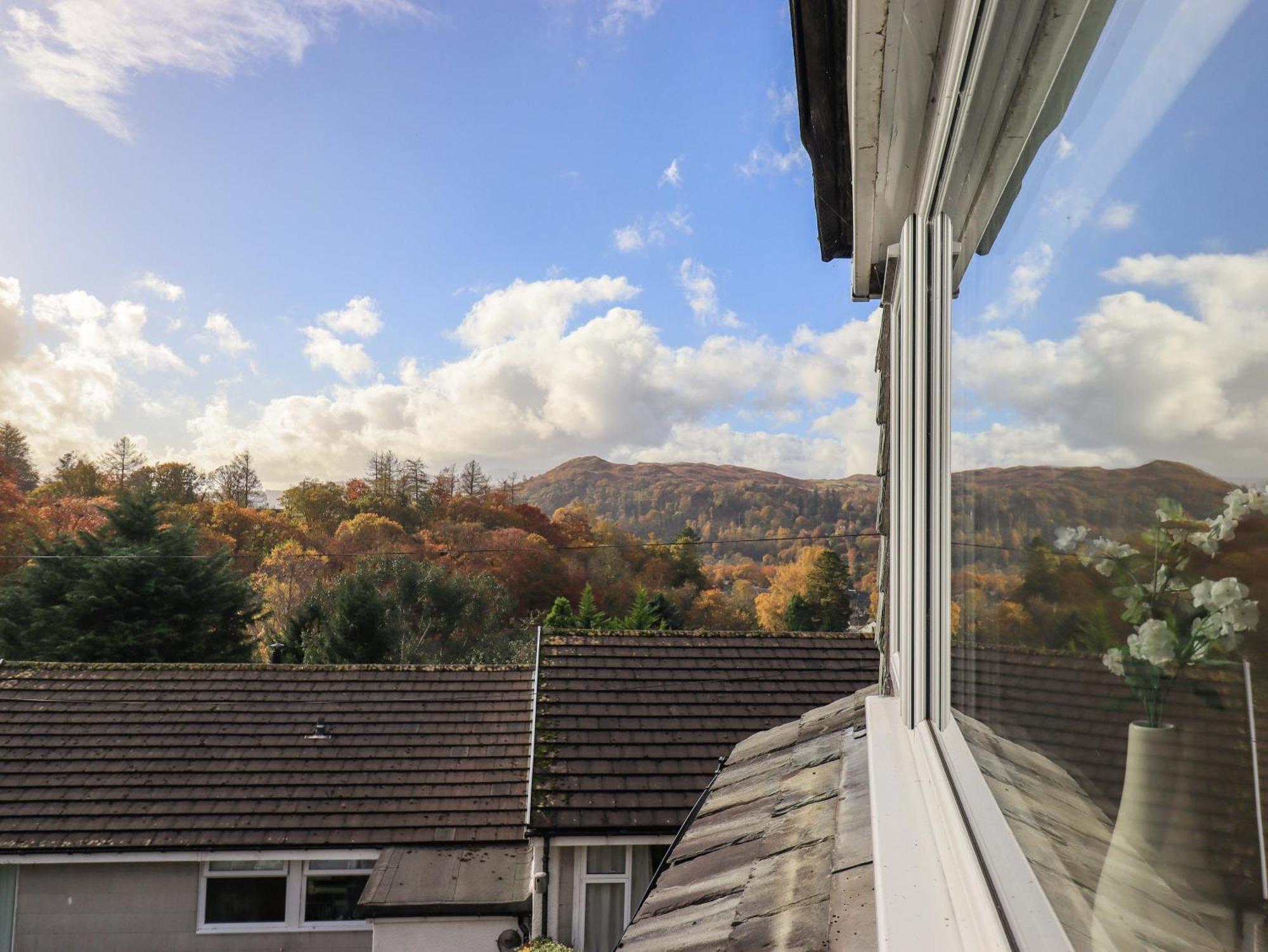 Penny Red Cottage Ambleside Exterior photo