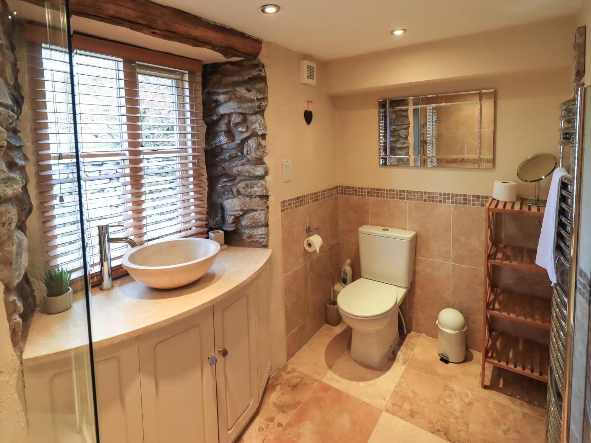 Penny Red Cottage Ambleside Exterior photo