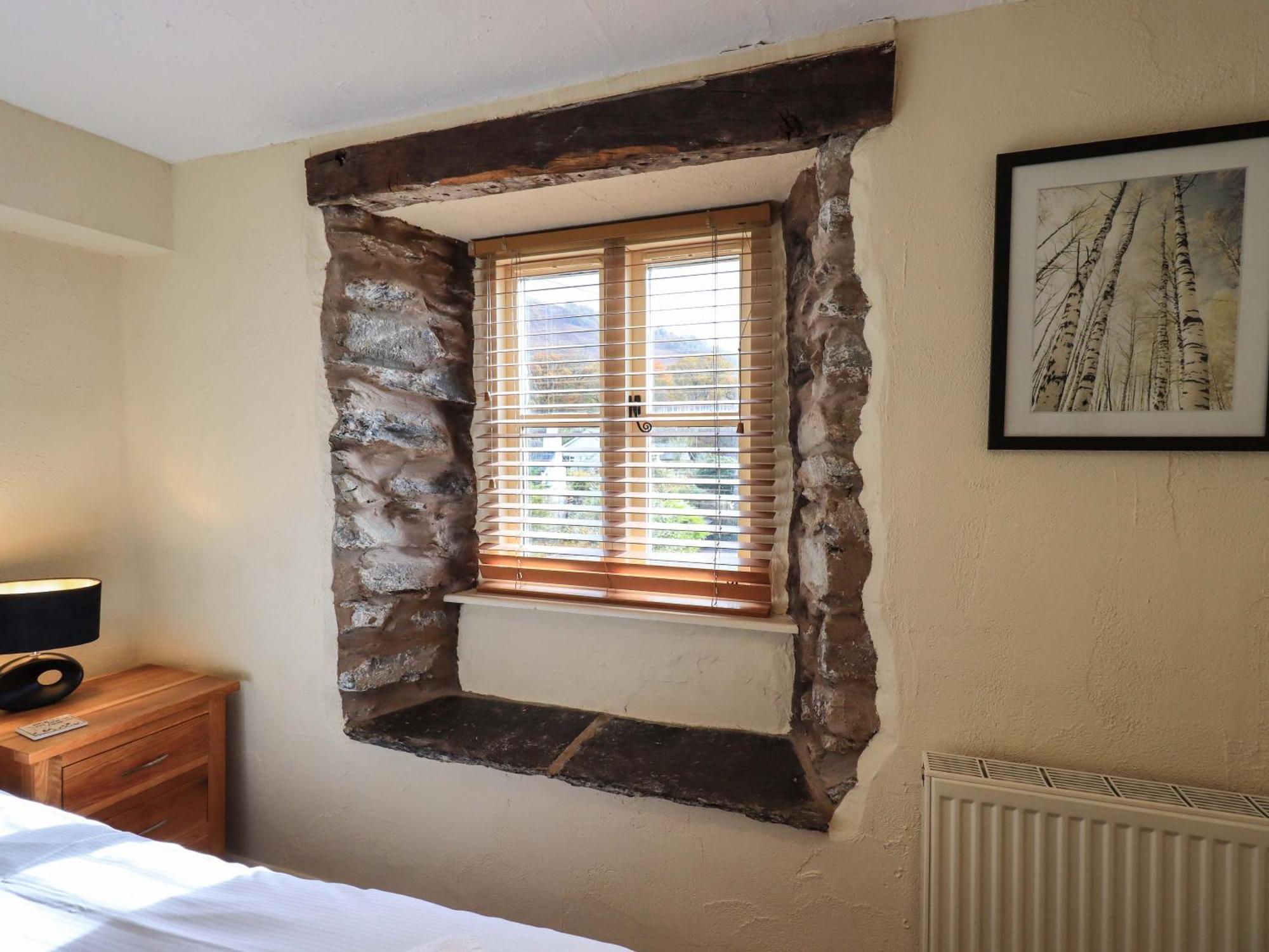 Penny Red Cottage Ambleside Exterior photo