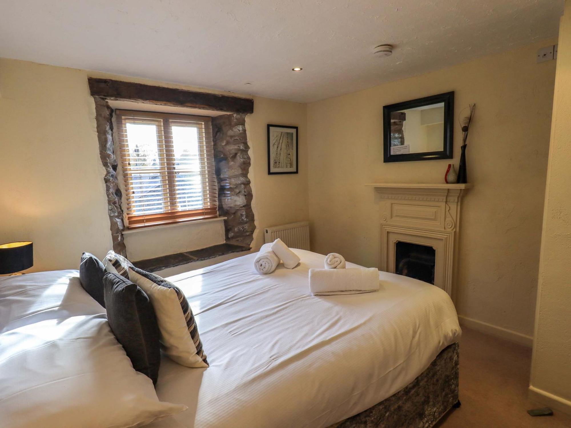 Penny Red Cottage Ambleside Exterior photo